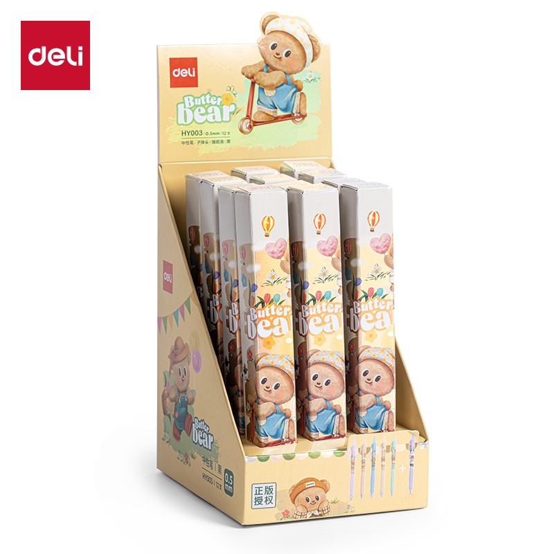 En Stock: Caja Sorpresa de 12  - Office Supply Office Stationery Items reseña y precio