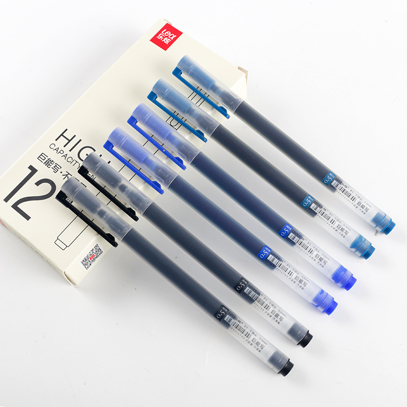 Lote de 12/6 unidades de bolíg - Office Stationery Supply Business reseña y precio