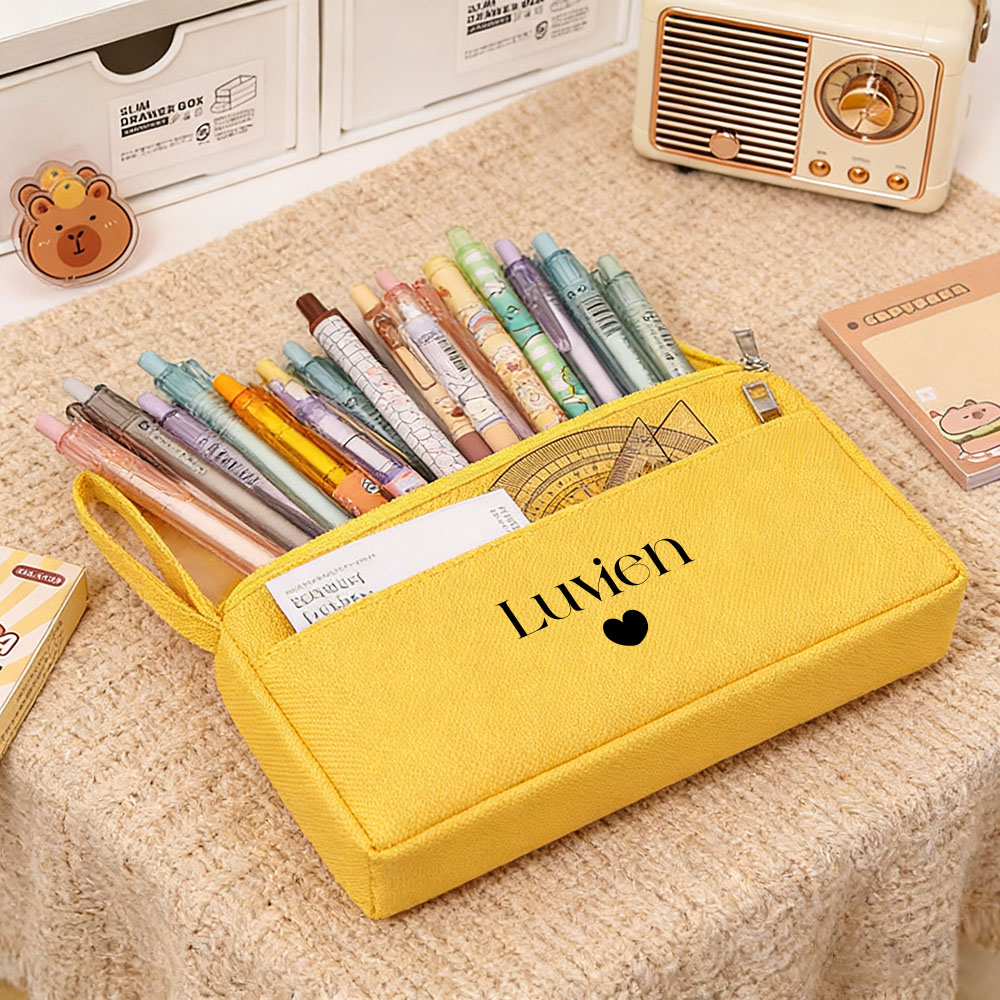 Estuche para lápices personali - Supply Of Office Stationery reseña y precio