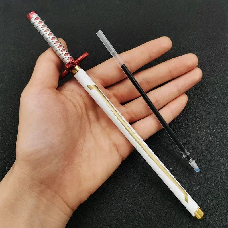 Bolígrafo de Metal de 20 cm co - Office Supply Office Stationery Items reseña y precio