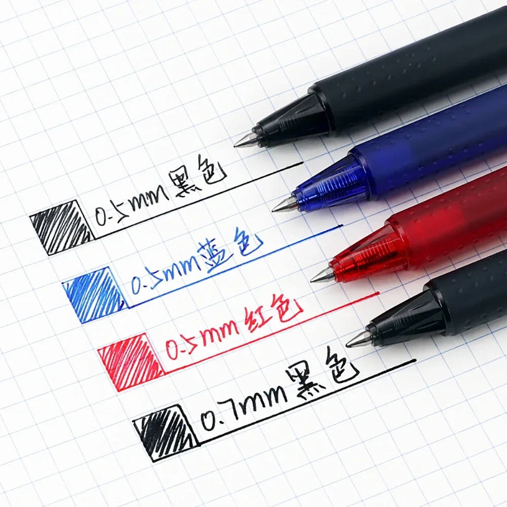 Juego de bolígrafos de Gel PIL - Pilot Pen Frixion reseña y precio