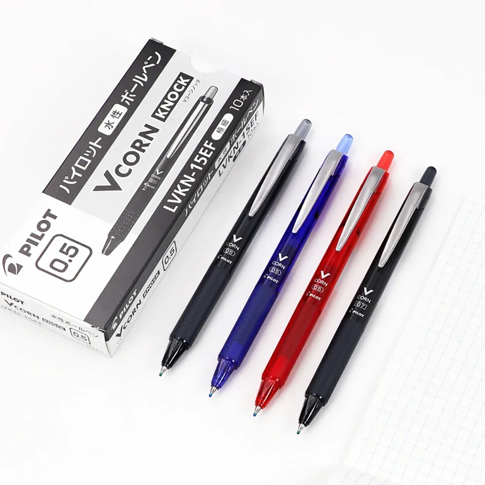Juego de bolígrafos de Gel PIL - Pilot Pen Frixion reseña y precio