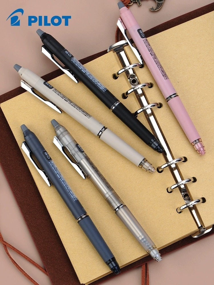 Bolígrafo de Gel borrable de F - Pilot Pen Frixion reseña y precio