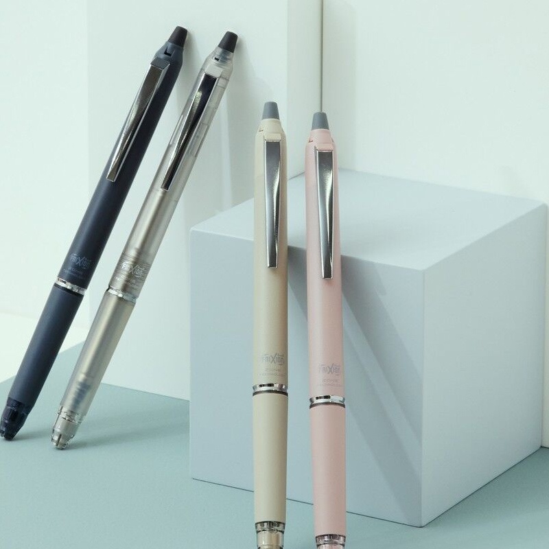 Bolígrafo de Gel borrable de F - Pilot Pen Frixion reseña y precio