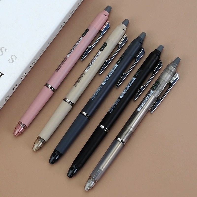 Bolígrafo de Gel borrable de F - Pilot Pen Frixion reseña y precio