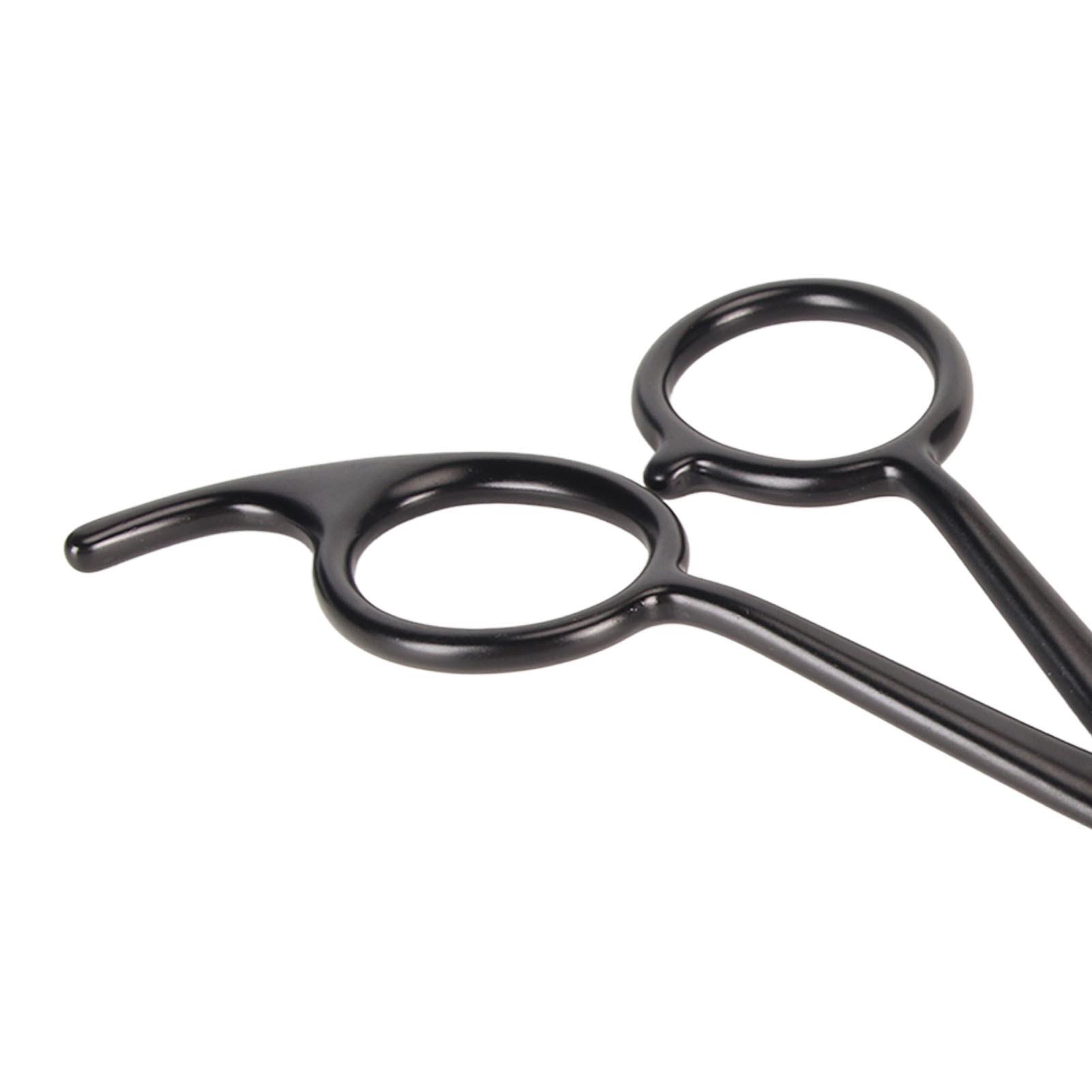 Tijeras ergonómicas portátiles - Scissors Stainless Craft reseña y precio