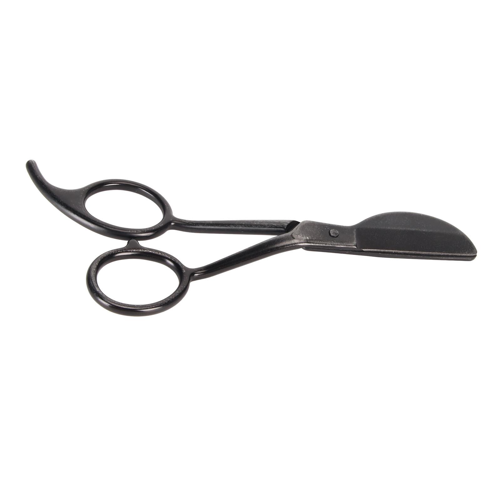 Tijeras ergonómicas portátiles - Scissors Stainless Craft reseña y precio