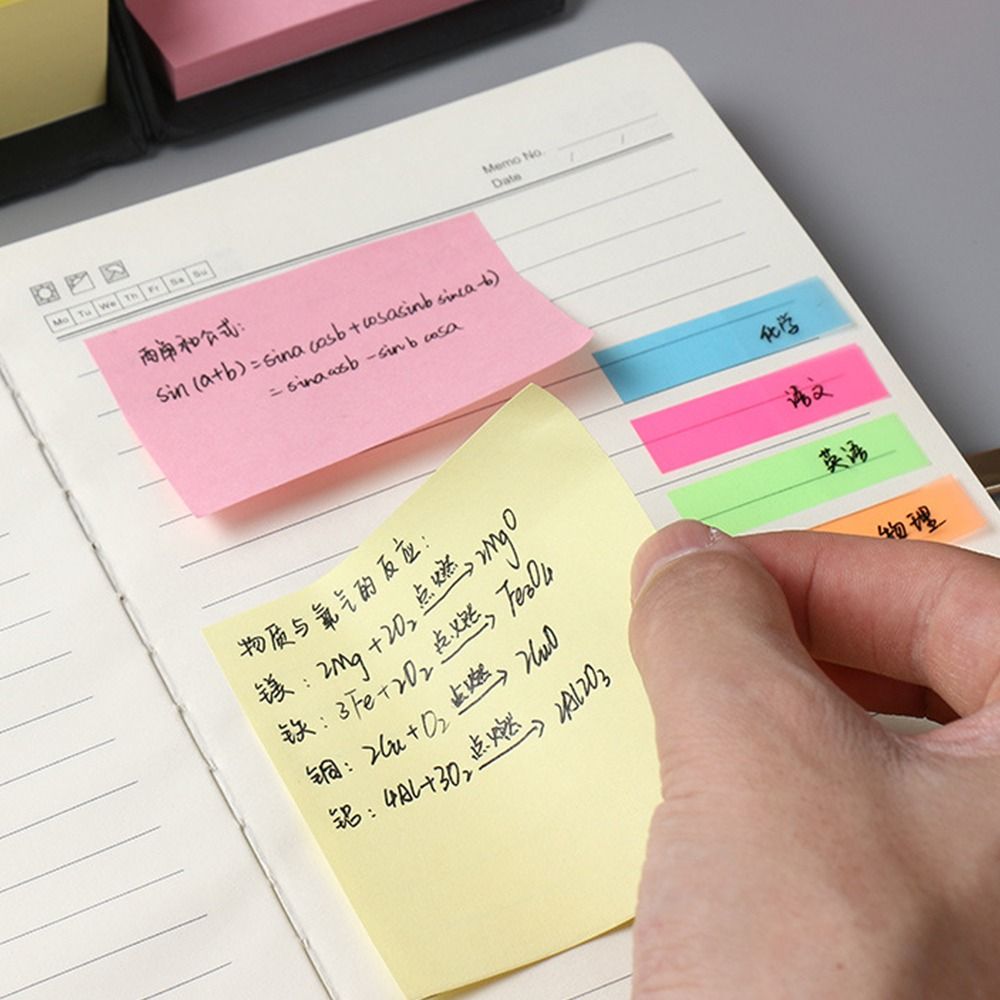 Papel para la Escuela y Oficin - Office Stationery Supply List reseña y precio
