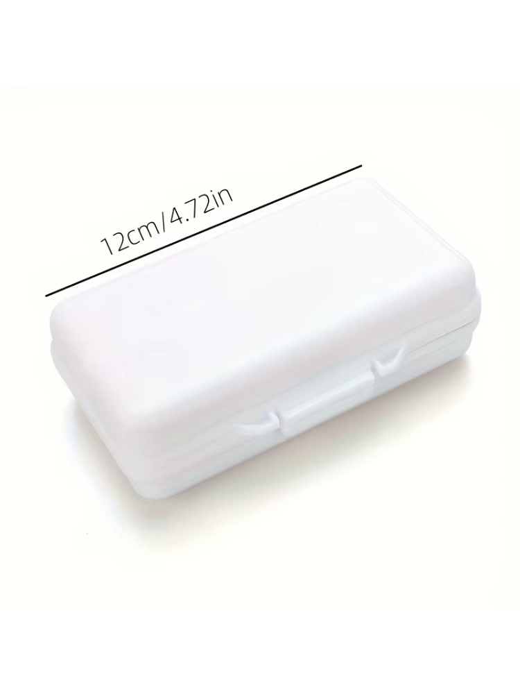 Caja de almacenamiento USB con - Stationery Office Supply Store reseña y precio