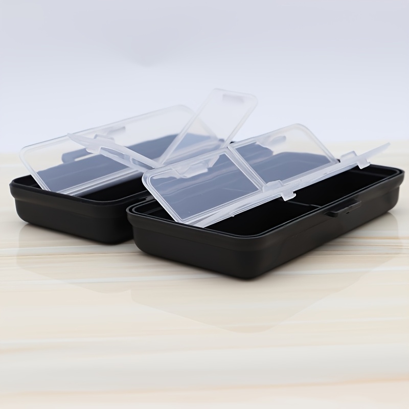 Caja de almacenamiento USB con - Stationery Office Supply Store reseña y precio