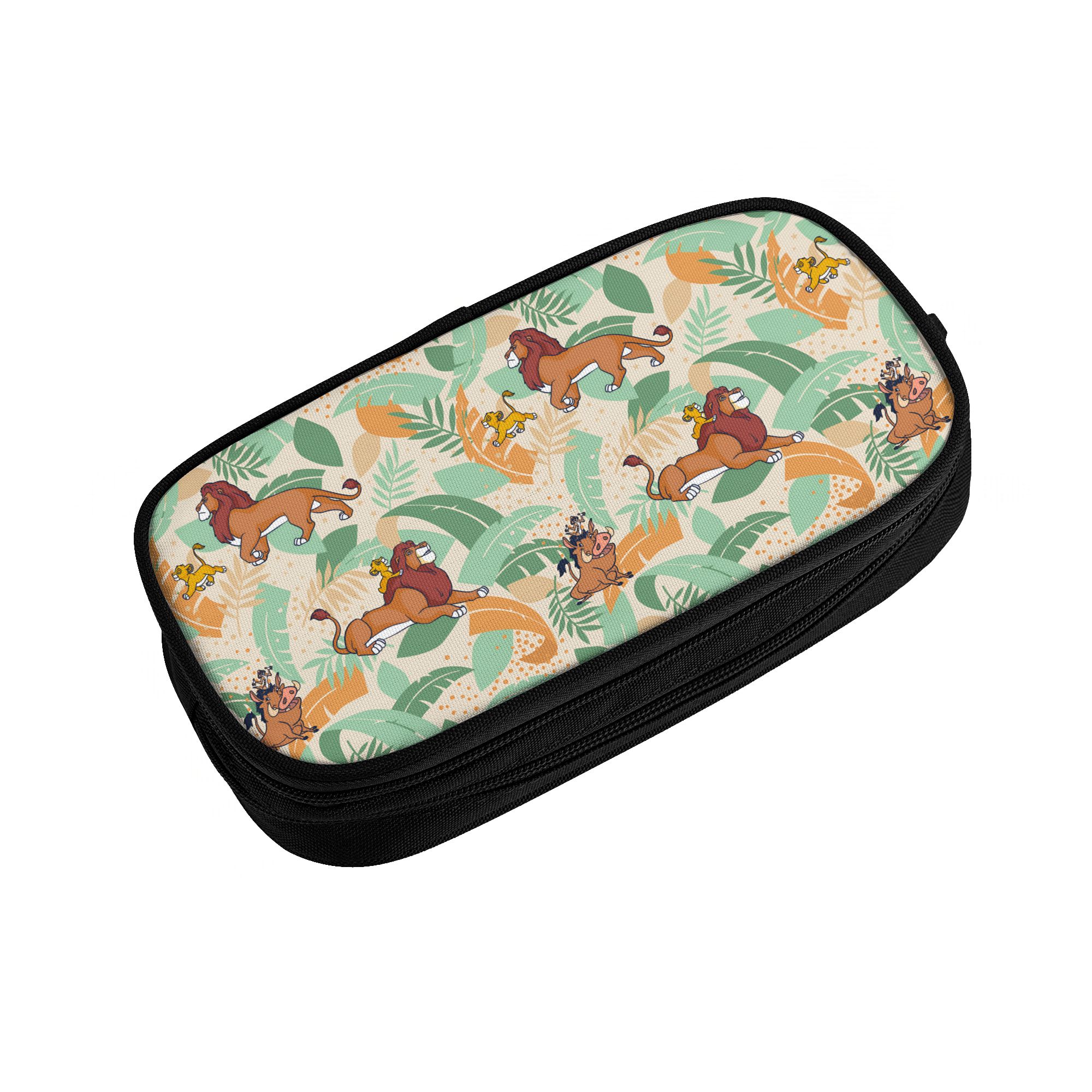 Estuches para lápices Liones A - Lion Stationery & Office Supply(Kunshan)Co.Ltd reseña y precio