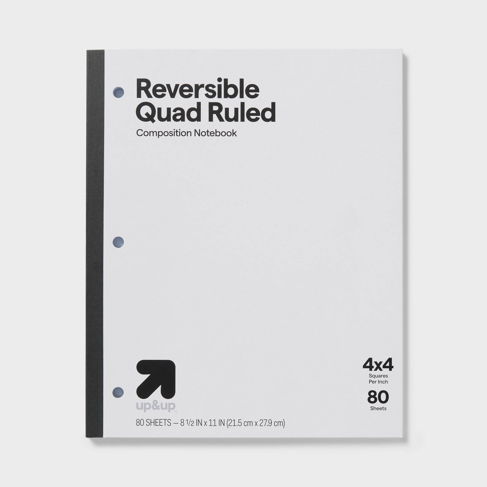 Cuaderno de composición revers - Graph Paper Pad reseña y precio