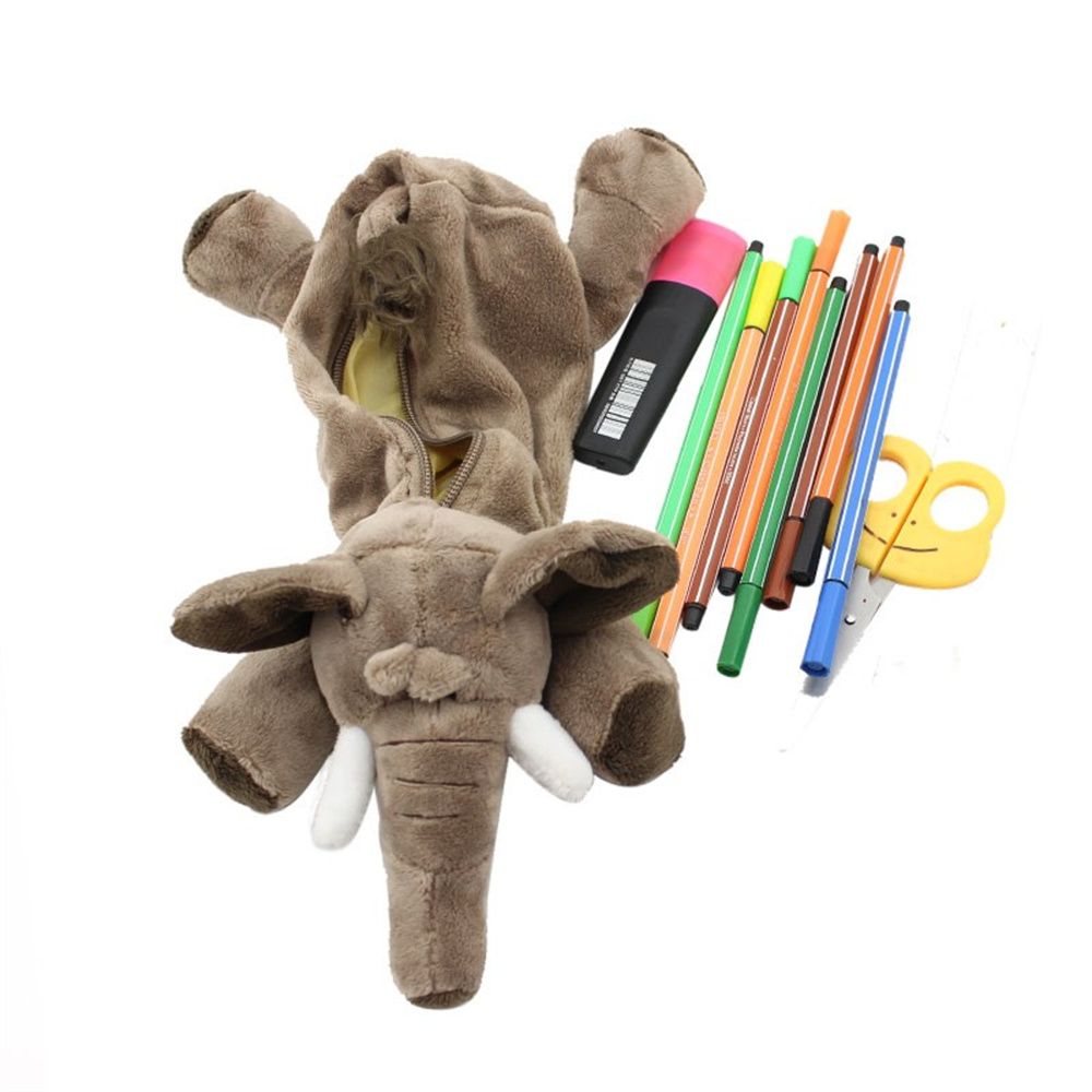 Papelería, estuche para bolígr - Lion Stationery & Office Supply(Kunshan)Co.Ltd reseña y precio