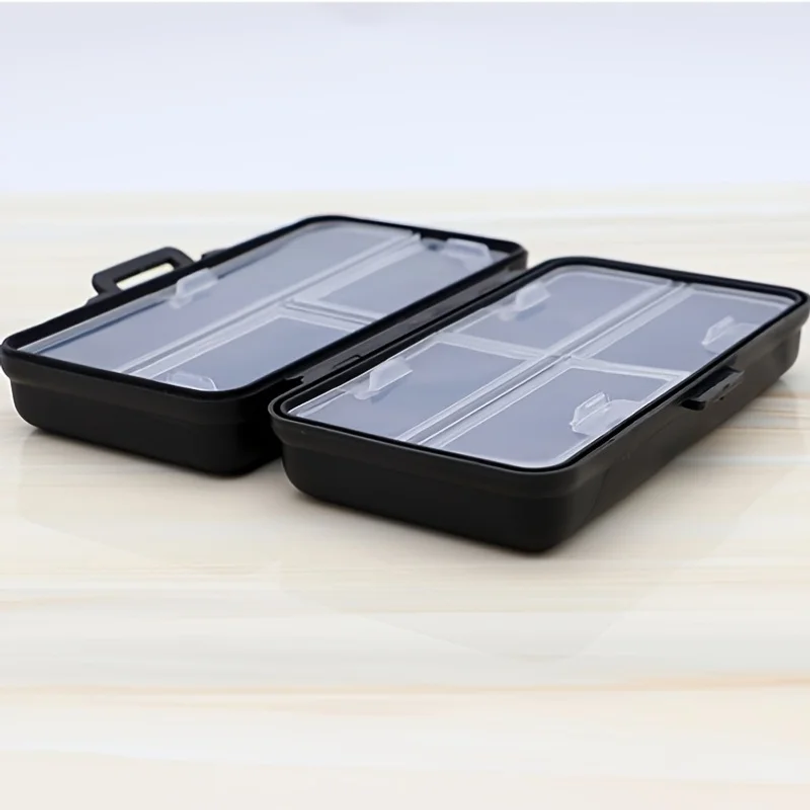 Caja de almacenamiento USB con - Stationery Office Supply Store reseña y precio