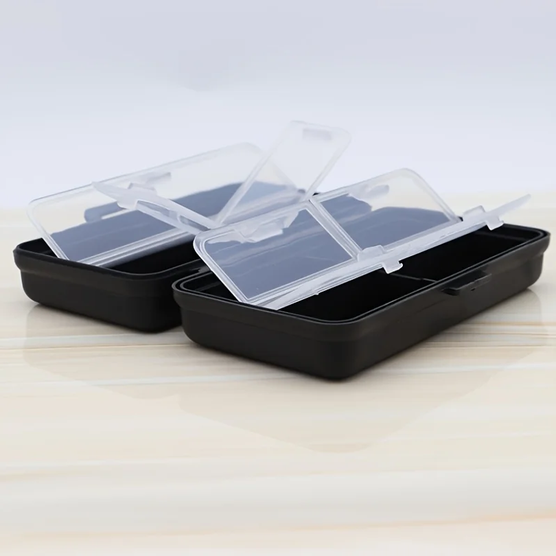 Caja de almacenamiento USB con - Stationery Office Supply Store reseña y precio