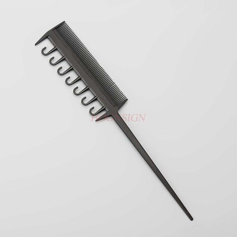 Peine para detectar Herramient - Binding Comb Plastic reseña y precio