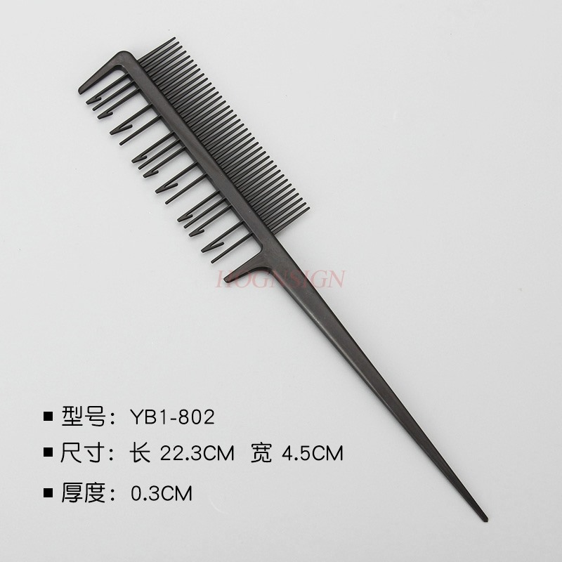 Peine para detectar Herramient - Binding Comb Plastic reseña y precio