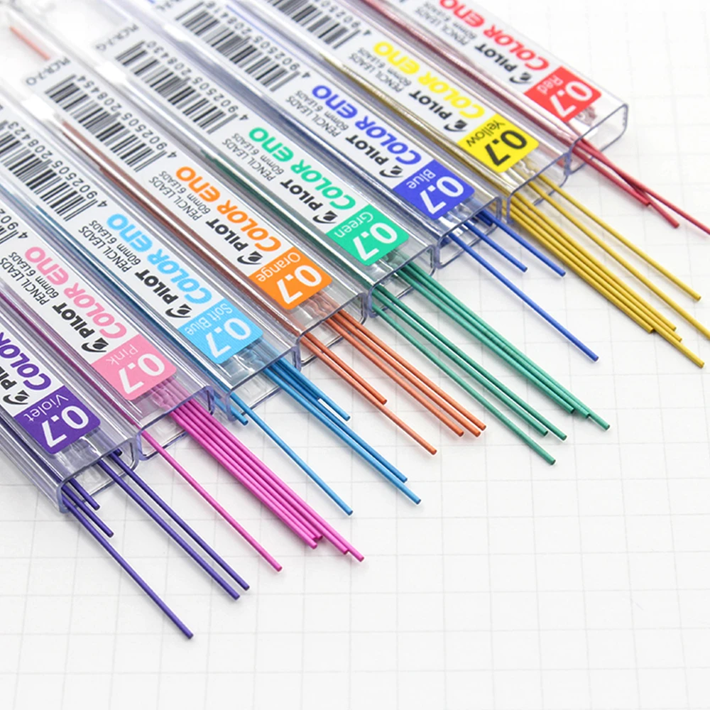 Juego de lápices mecánicos de  - Staedtler Pencil Lumocolor reseña y precio