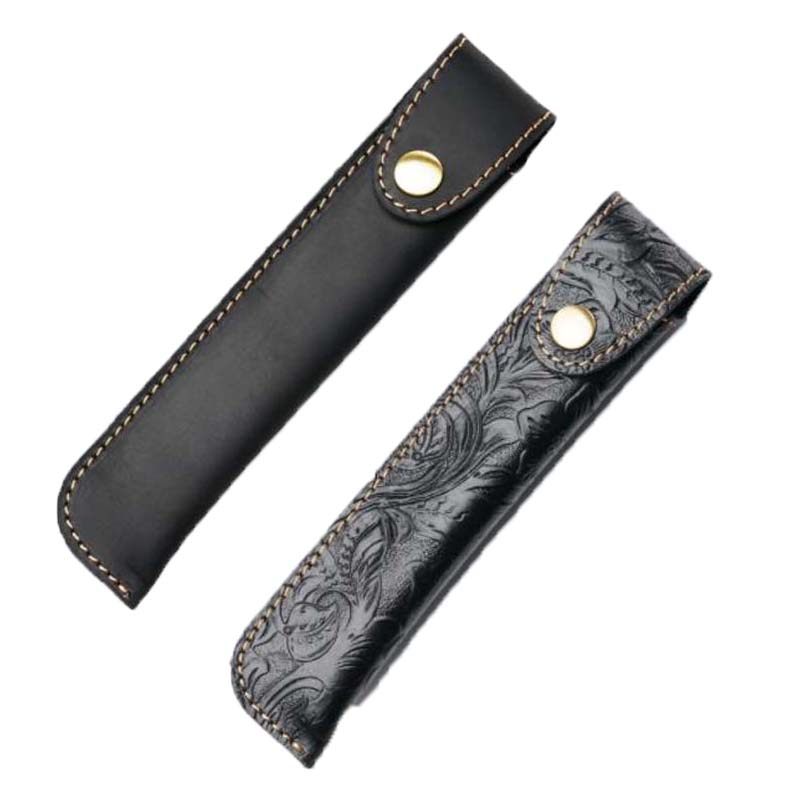 Bolsa de embalaje de cuero par - Office Stationery Supply Business reseña y precio