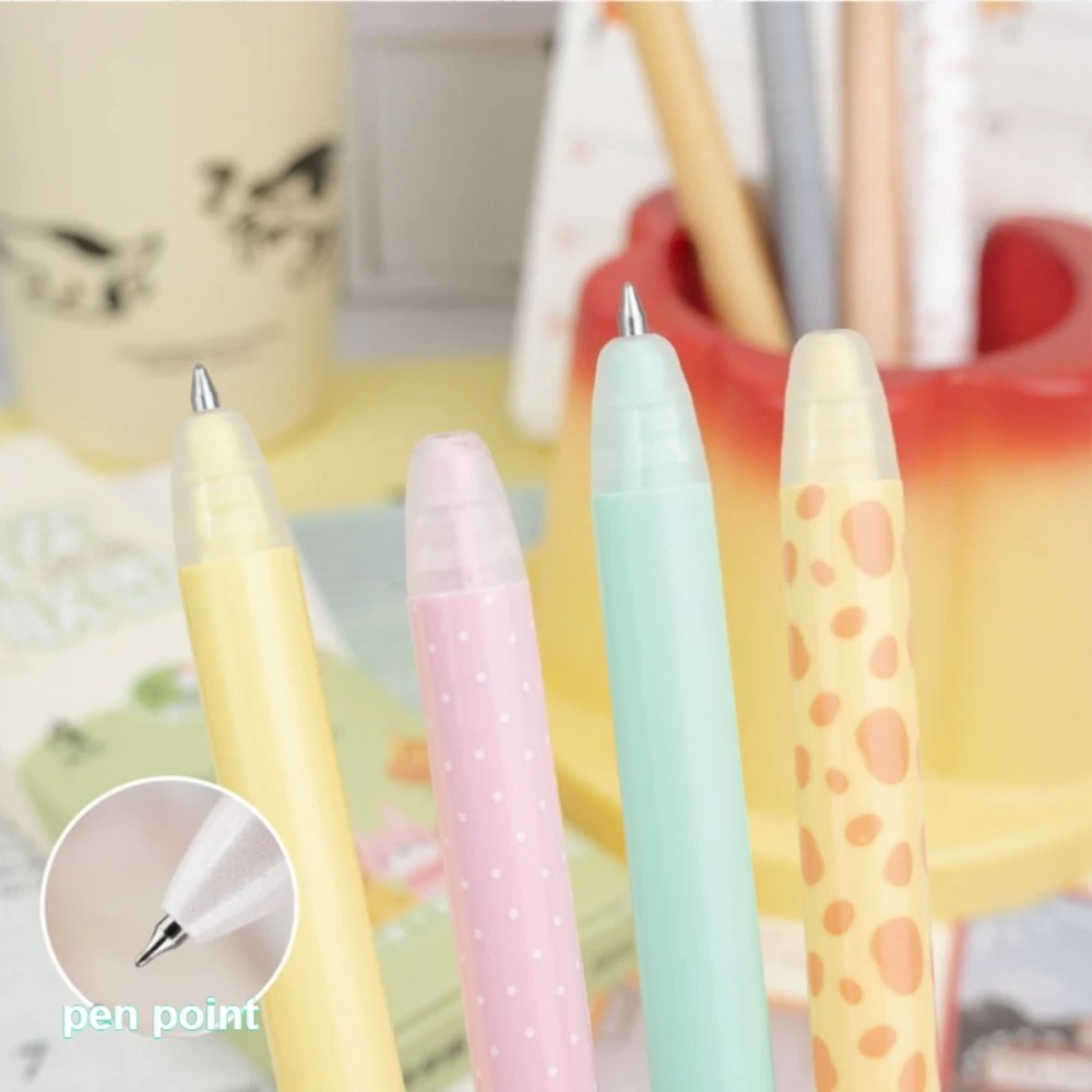 8 bolígrafos de gel con diseño - Lion Stationery & Office Supply(Kunshan)Co.Ltd reseña y precio