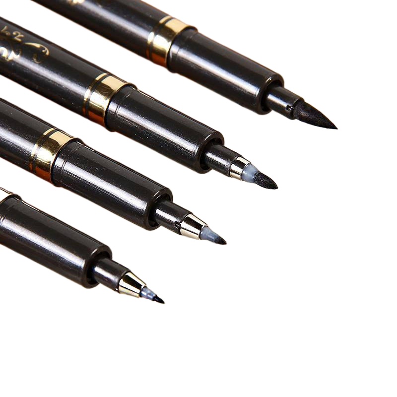 Juego de 4 Rotuladores de Cali - Supply Of Office Stationery reseña y precio