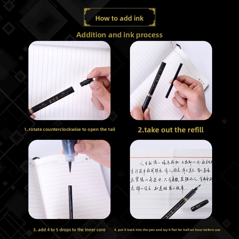 Juego de 4 Rotuladores de Cali - Supply Of Office Stationery reseña y precio