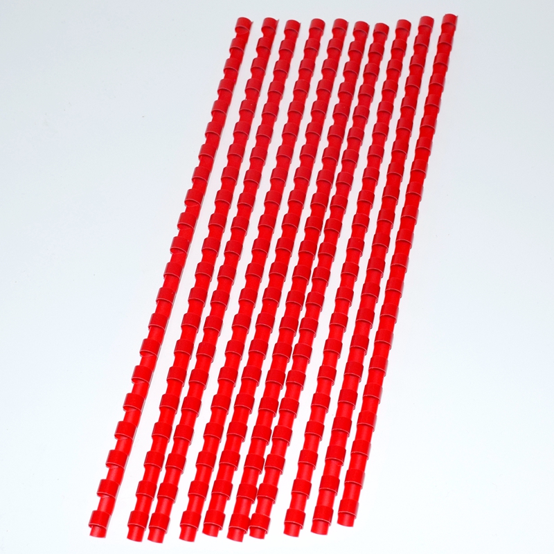 ReadStar 50/100PCS Anillas de  - Binding Comb Plastic reseña y precio
