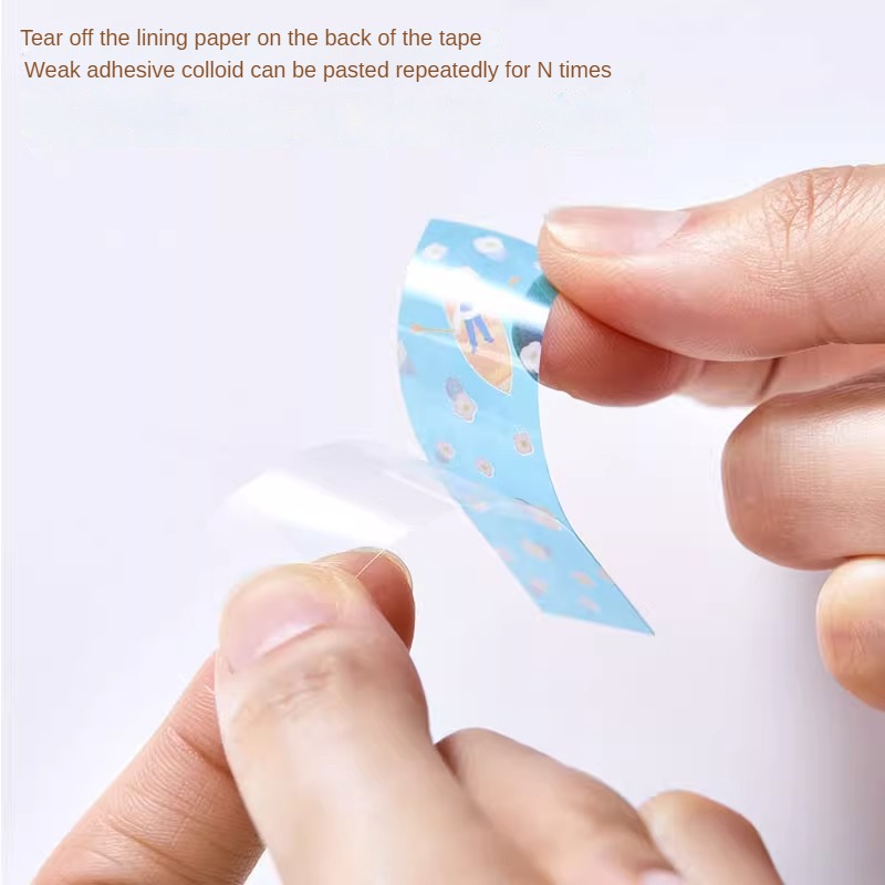 Cinta de Papel Washi de Japón, - Washi Tape Set reseña y precio