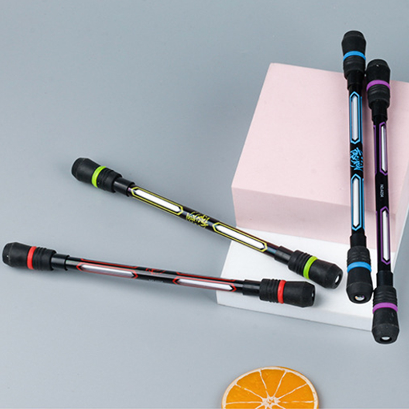 Bolígrafos giratorios creativo - Supply Of Office Stationery reseña y precio