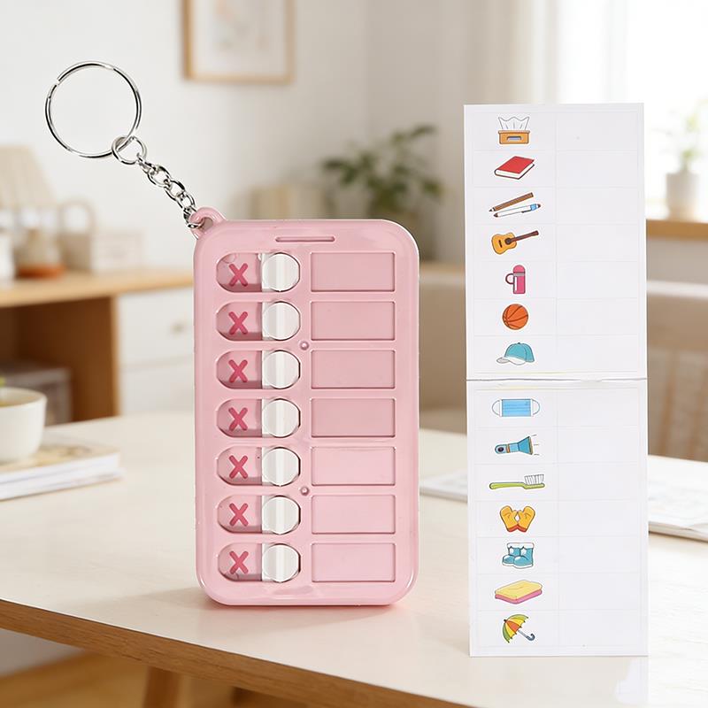 Lista de Auto-disciplina, Mate - Office Stationery Supply List reseña y precio
