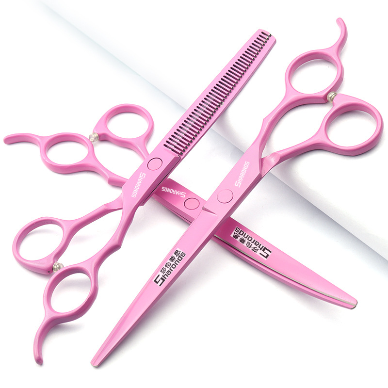 Tijeras VIP para mascotas de 7 - Scissors Stainless Craft reseña y precio