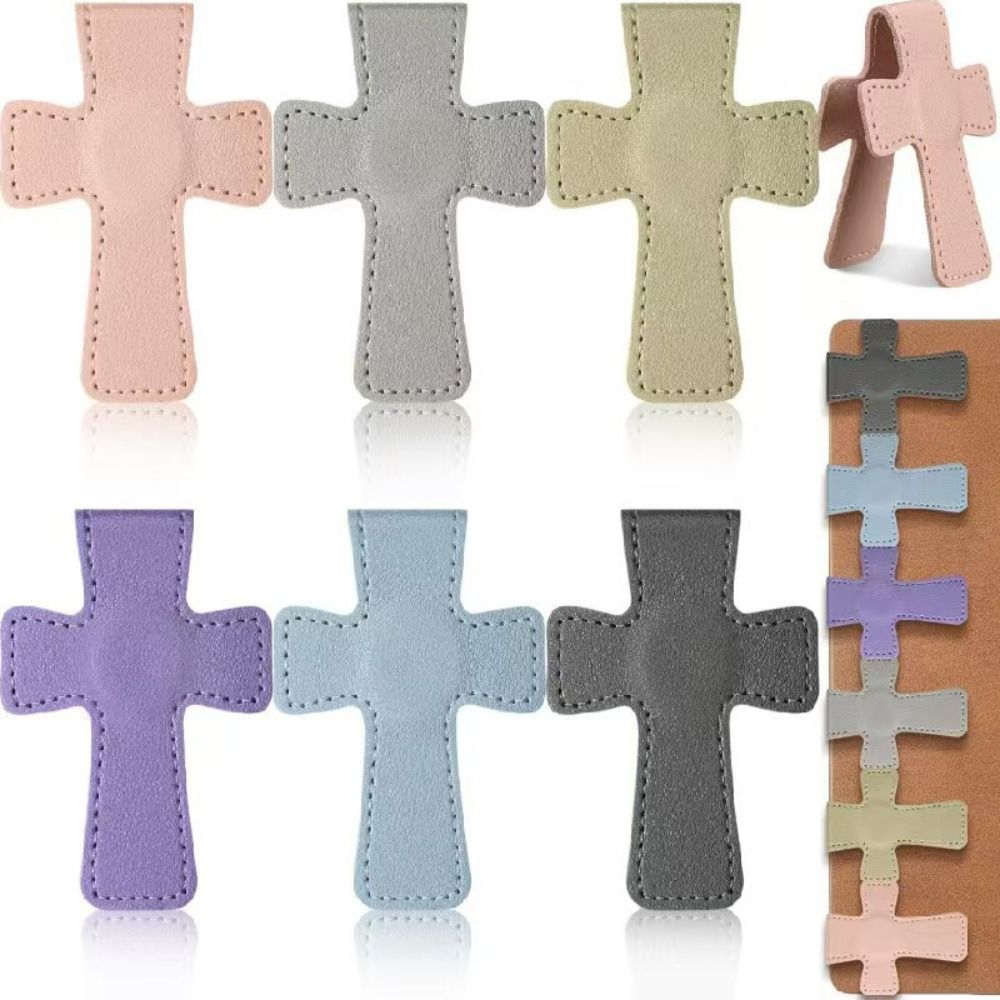 Marcadores de Página Magnético - Bookmark Magnetic Clip reseña y precio