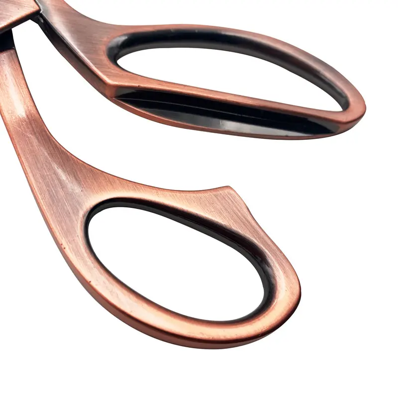 Dobeli-tijeras de sastre chapa - Scissors Stainless Craft reseña y precio