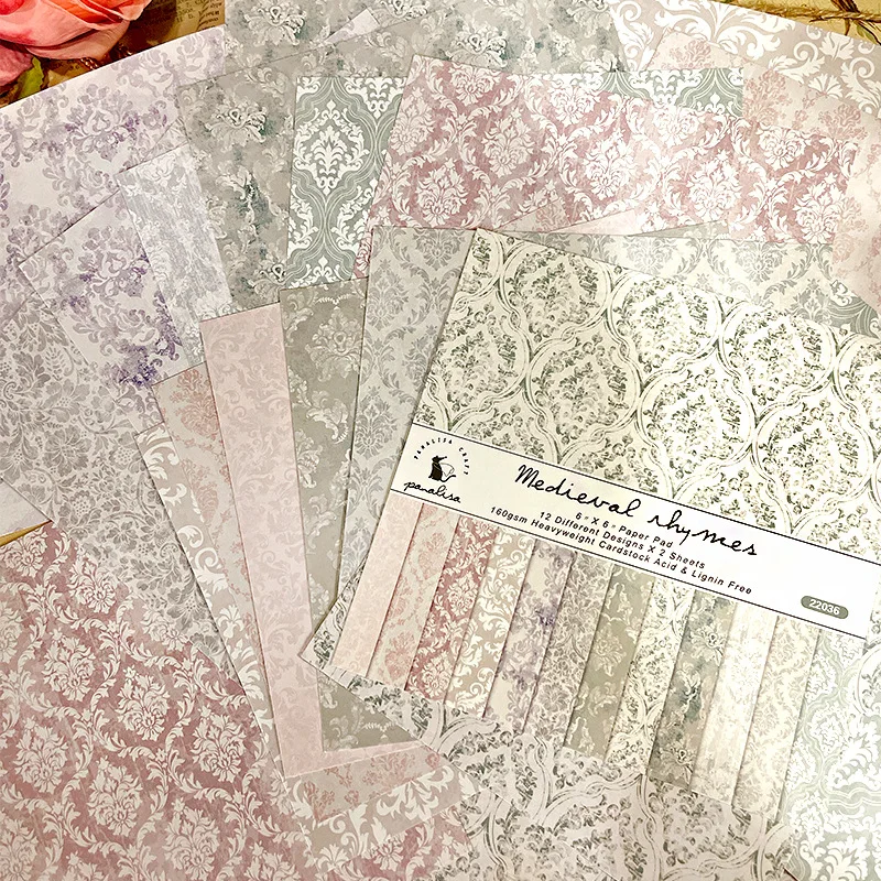 Bloc de papel de álbum de reco - Graph Paper Pad reseña y precio