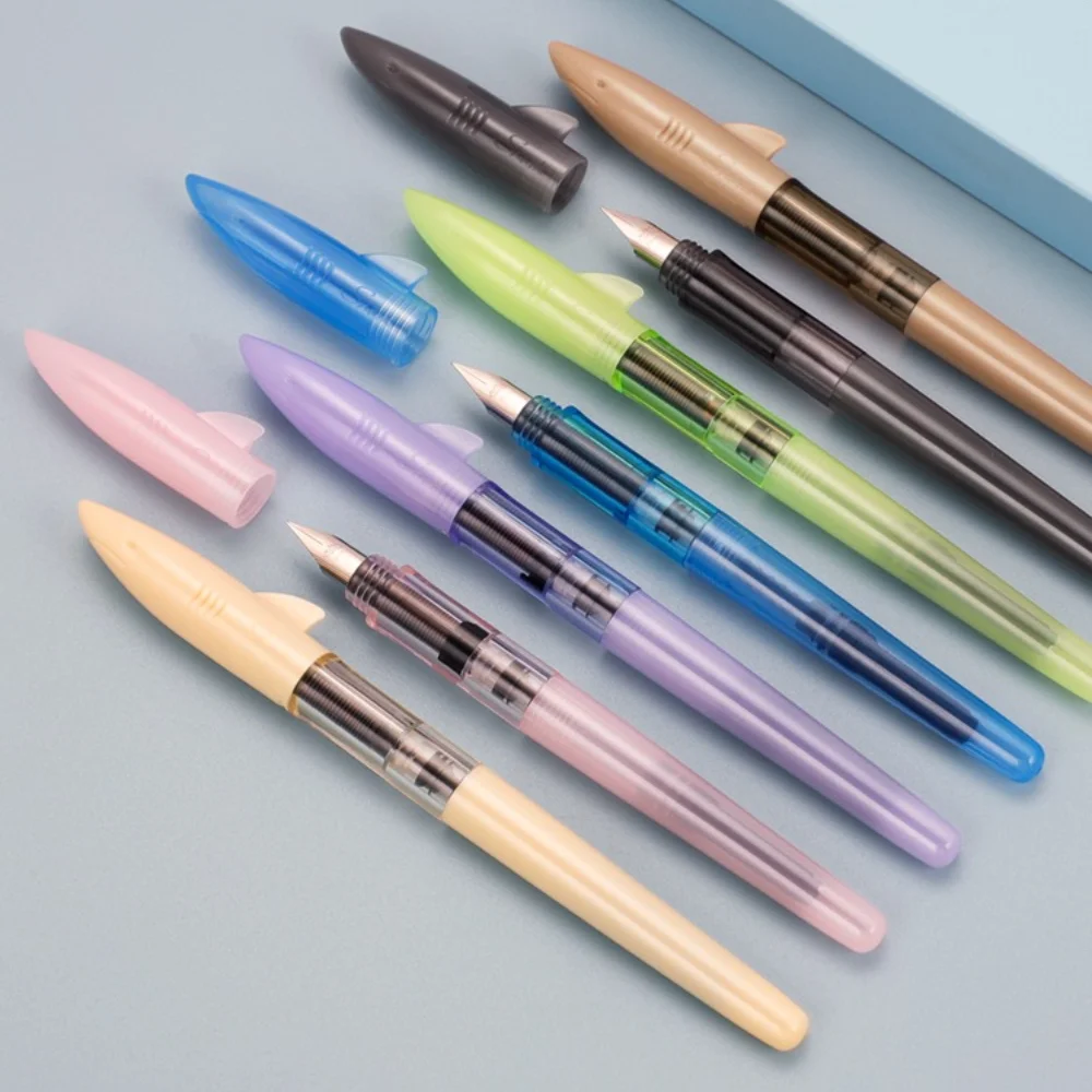 Jinhao-pluma estilográfica de  - Office Stationery Supply Business reseña y precio