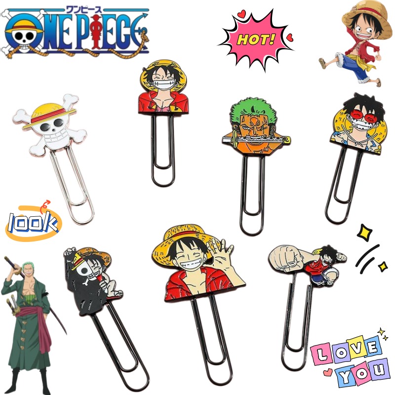 Nuevo Clip Metálico con Diseño - Paperclip Magnetic Set reseña y precio