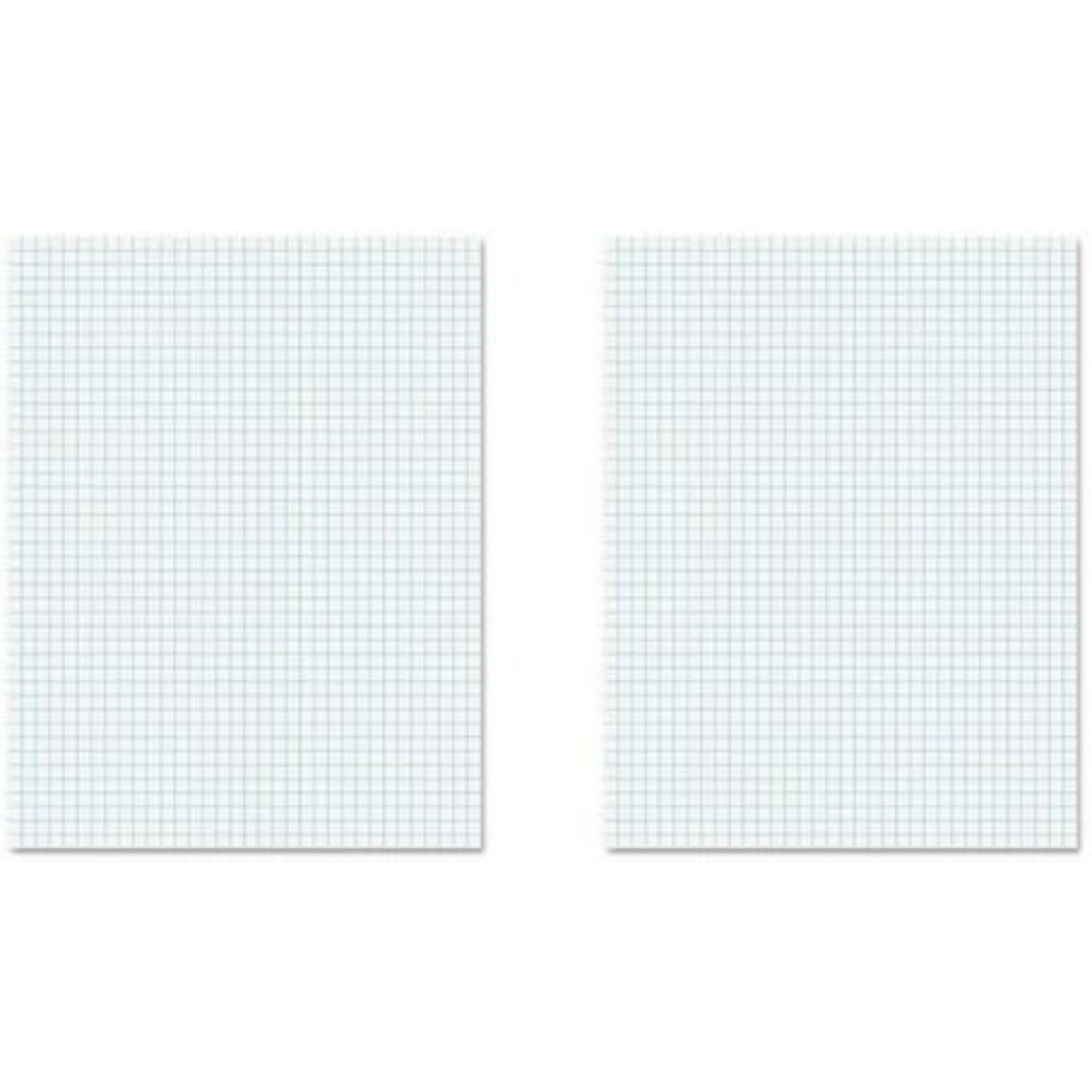 Bloc de Papel Cuadriculado Qua - Graph Paper Pad reseña y precio