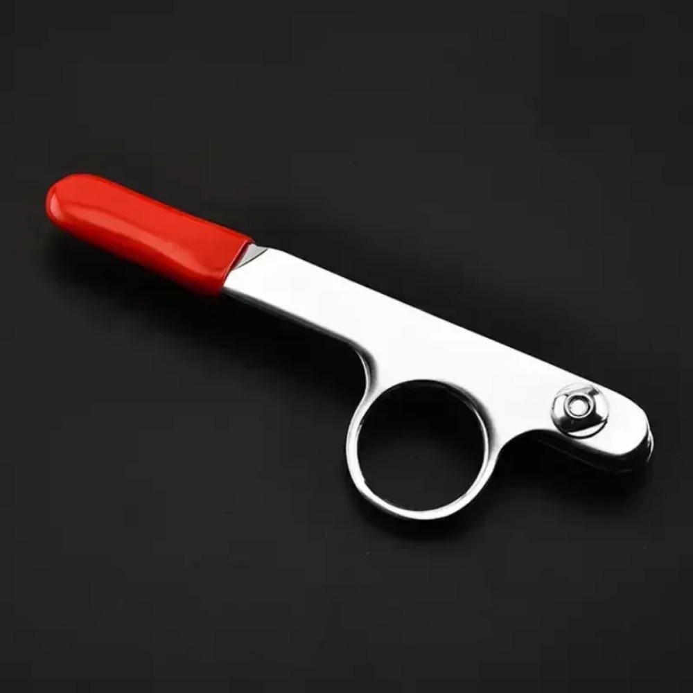 Tijeras de Costura Profesional - Scissors Stainless Craft reseña y precio