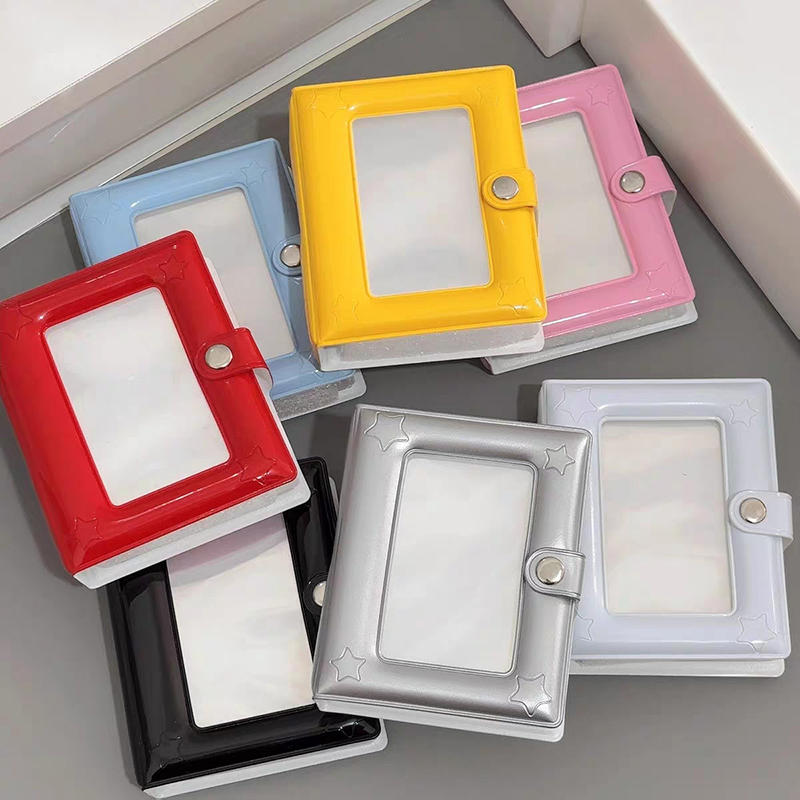 Álbum para Tarjetas Fotográfic - Binding Comb Plastic reseña y precio