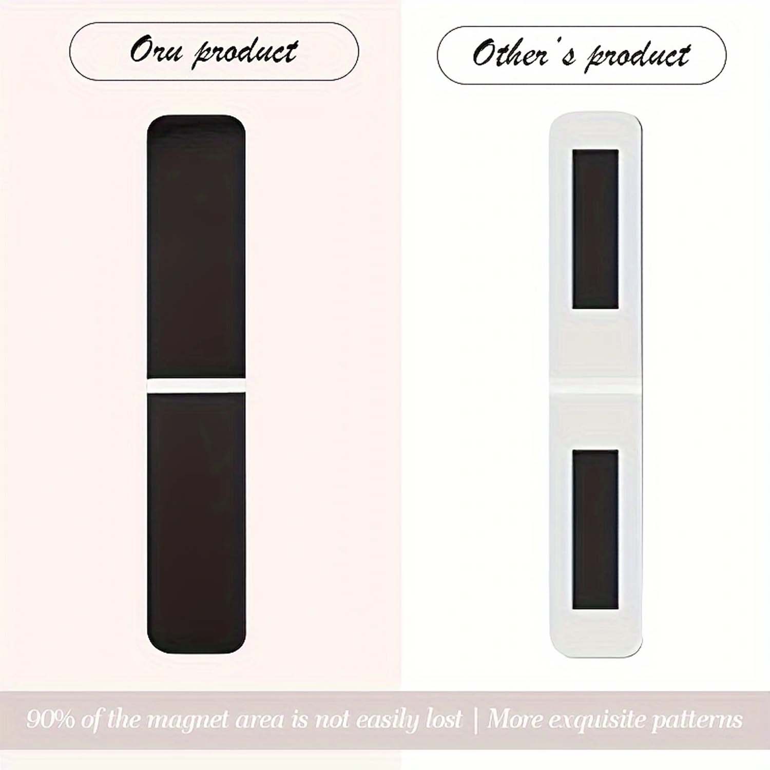 Juego de marcapáginas magnétic - Bookmark Magnetic Clip reseña y precio