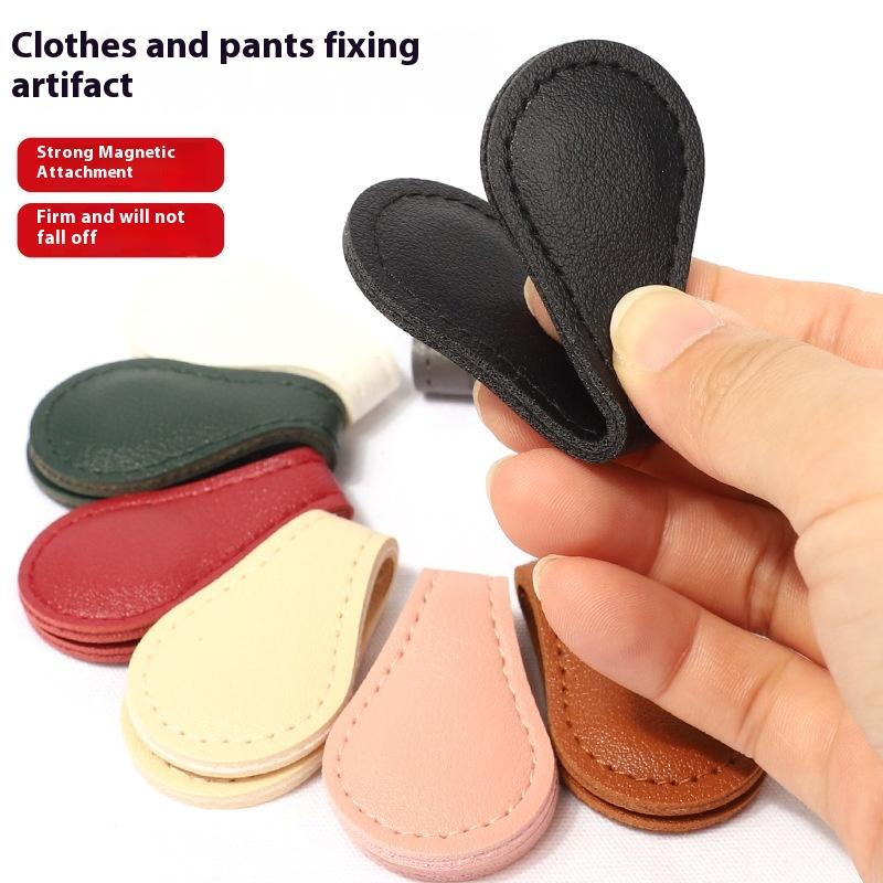 Clips Magnéticos para Pantalon - Bookmark Magnetic Clip reseña y precio