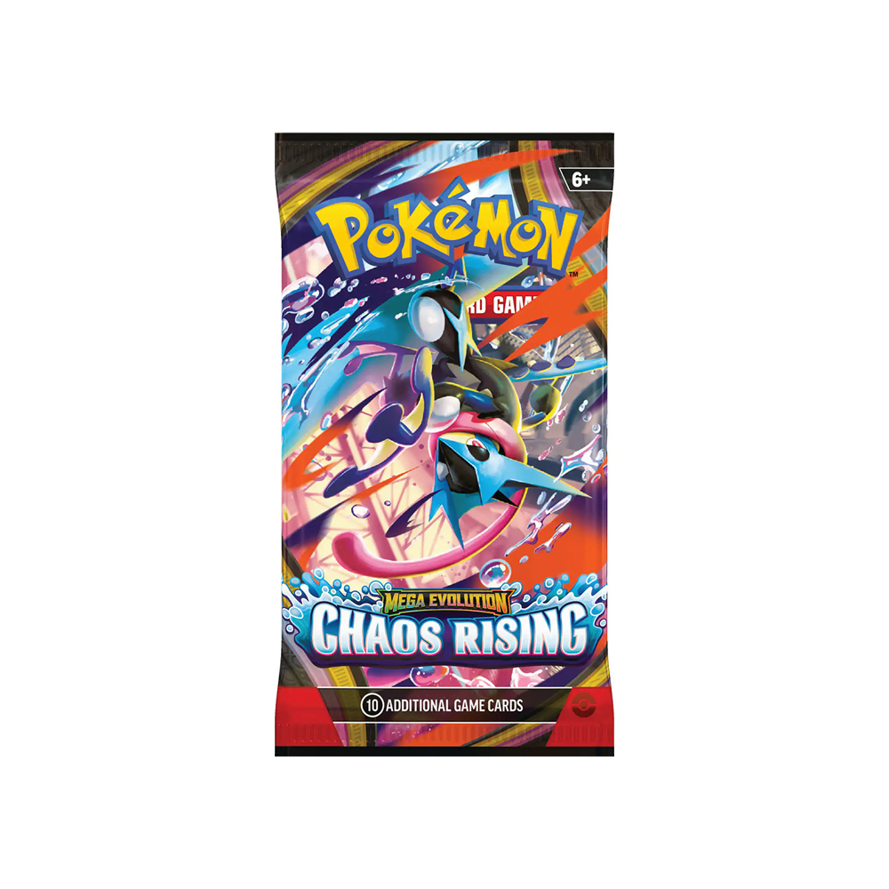 Nuevas Cartas Pokémon 2026, Ca - Cardstock Paper Pack reseña y precio