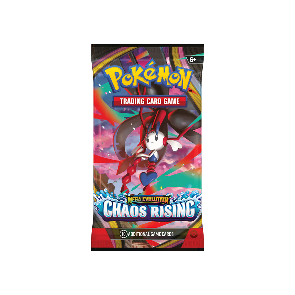 Nuevas Cartas Pokémon 2026, Ca - Cardstock Paper Pack reseña y precio