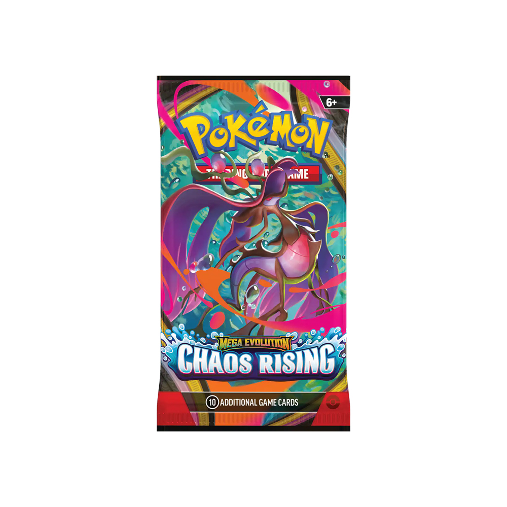 Nuevas Cartas Pokémon 2026, Ca - Cardstock Paper Pack reseña y precio