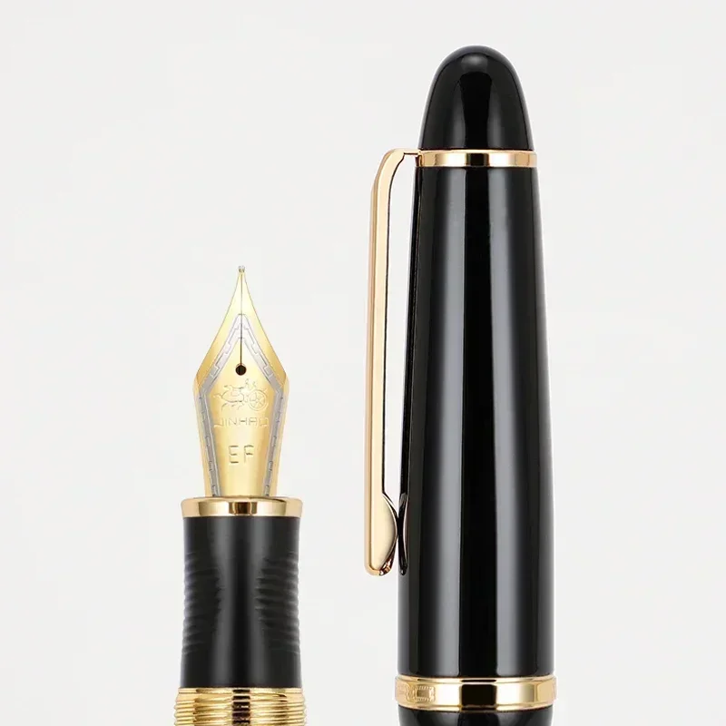 1/5 Uds JINHAO X850 pluma esti - Office Stationery Supply Business reseña y precio