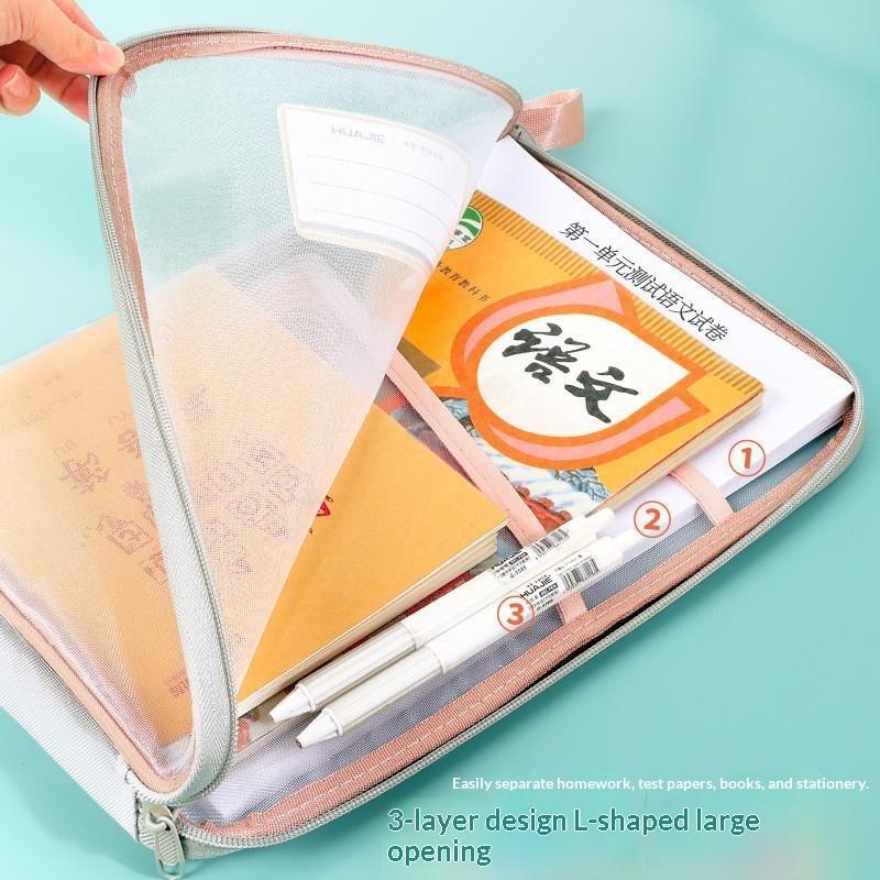 Bolsa de almacenamiento de pap - Supply Of Office Stationery reseña y precio