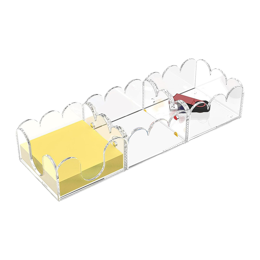Soporte magnético para notas a - Paperclip Magnetic Set reseña y precio