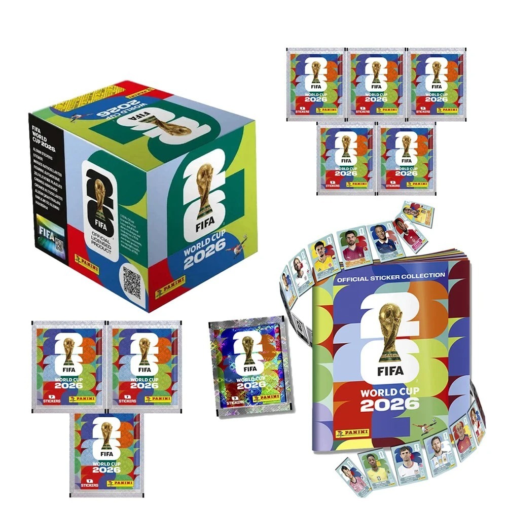 Caja de Colección de Pegatinas - Cardstock Paper Pack reseña y precio