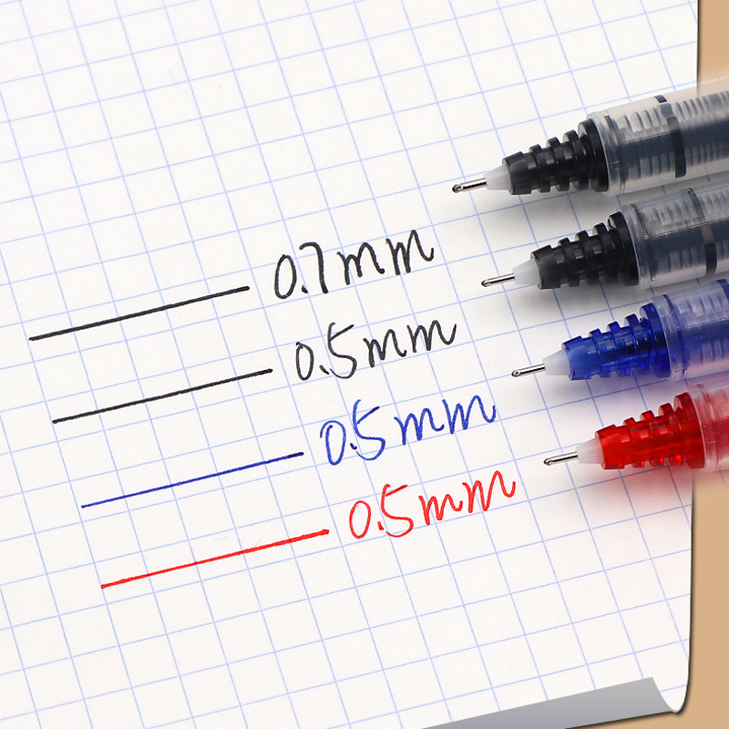 Bolígrafos de Gel piloto recar - Pilot Pen Frixion reseña y precio
