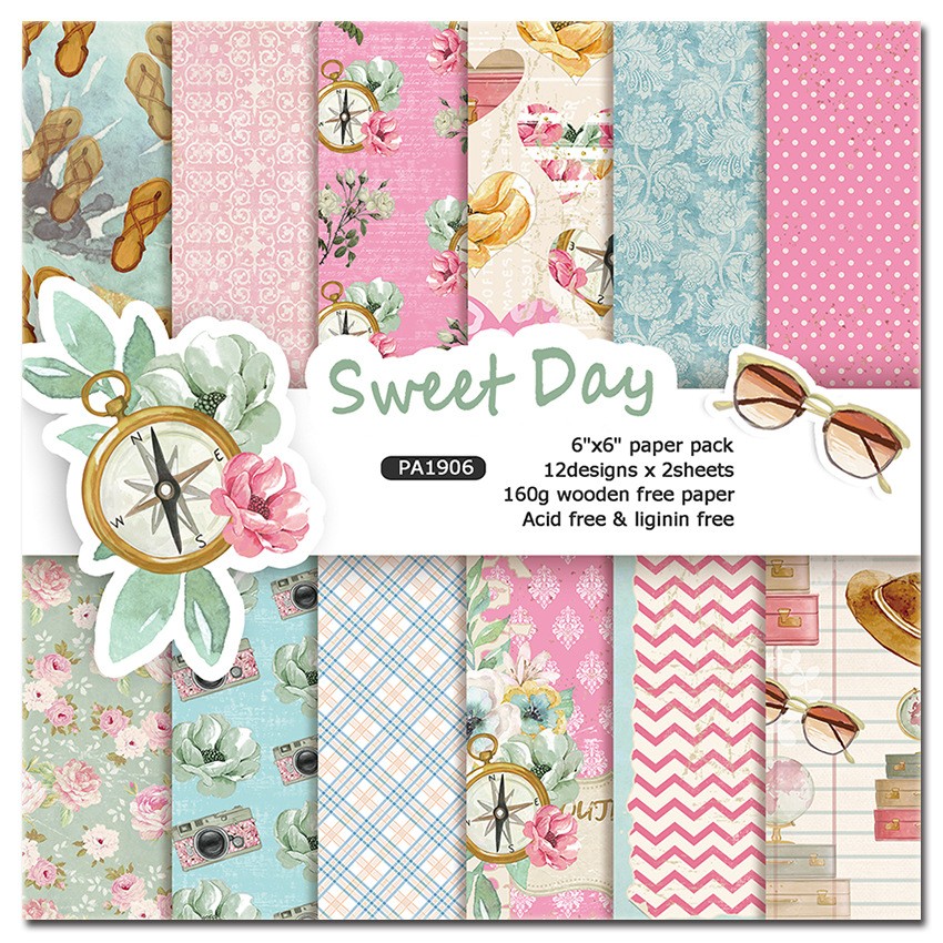 Alinacutle Junkjournal-Paquete - Graph Paper Pad reseña y precio